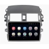 Штатная магнитола Parafar для Toyota Corolla 2007-2012 на Android 10.0 (PF974Lite-Low)