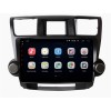 Штатная магнитола Parafar для Toyota Highlander 2007-2012 на Android 10.0 (PF035Lite-Low)