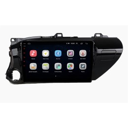 Parafar для Toyota Hilux 2018+ на Android 10.0 (PF063Lite)