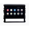 Штатная магнитола Parafar для Toyota Land Cruiser 200 2015-2021 на Android 10.0 (PF567Lite)