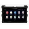 Штатная магнитола Parafar для Toyota Land Cruiser Prado 120 2002-2009 на Android 10.0 (PF456Lite)