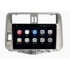 Штатная магнитола Parafar для Toyota Land Cruiser Prado 150 2009-2013 на Android 10.0 (PF065Lite)