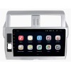 Штатная магнитола Parafar для Toyota Land Cruiser Prado 150 2013-2017 на Android 10.0 (PF347Lite-High)