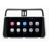 Штатная магнитола Parafar для Toyota Land Cruiser Prado 150 2017-2020 на Android 10.0 (PF348Lite)