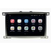 Штатная магнитола Parafar для Toyota LC100 2002-2007 на Android 10.0 (PF450Lite)