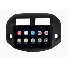 Parafar для Toyota RAV4 (XA30) 2006-2013 на Android 10.0 (PF018Lite-Low)