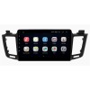 Штатная магнитола Parafar для Toyota Rav4 (СA40) 2013-2019 на Android 10.0 (PF468Lite)