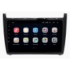 Штатная магнитола Parafar для Volkswagen Polo 5 2009-2019 на Android 10.0(PF968Lite-Low)