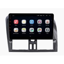 Parafar для Volvo XC60 2007-2012 на Android 10.0 (PF189Lite)