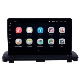 Parafar для Volvo XC90 I 2006-2014 на Android 9.0 (PF190Lite9)