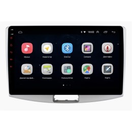 Parafar на VW Passat (B7) 2011-2017 Android 10.0 (PF901Lite)