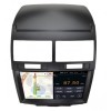 Штатная магнитола Parafar PF049FHD для Volkswagen Touareg 2002-2010 на Android 11.0