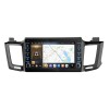 Штатная магнитола CarMedia OL-1610-D (с кнопками) для Toyota RAV4 (CA40) 2013-2019 на Android 10.0