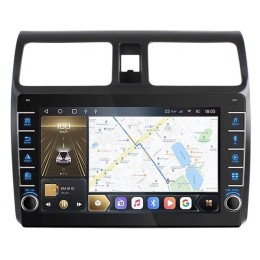 CarMedia OL-1622-D (с кнопками) для Suzuki Swift III 2004-2010 на Android 10.0