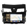 Штатная магнитола CarMedia OL-1665-D (с кнопками) для NISSAN Teana III 2014-2021 на Android 10.0