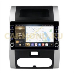 CarMedia OL-1678-D (с кнопками) для Nissan X-Trail II (T31) 2007-2014 на Android 10.0