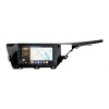 Штатная магнитола CarMedia OL-1695-D (с кнопками) для TOYOTA CAMRY V70 2018-2021 на Android 10.0