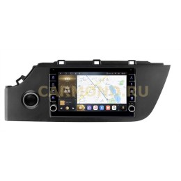 CarMedia OL-1742-3-D (с кнопками) для KIA Rio IV 2020-2023 на Android 10.0