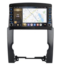 CarMedia OL-1748-D (с кнопками) для Kia Sorento II 2009-2012 на Android 10.0
