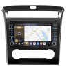 Штатная магнитола CarMedia OL-1775-D (с кнопками) для Hyundai Tucson IV 2020-2024 на Android 10.0