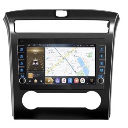 CarMedia OL-1775-D (с кнопками) для Hyundai Tucson IV 2020-2024 на Android 10.0