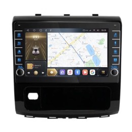 CarMedia OL-1802-D (с кнопками) для Haval H9 2014-2024 на Android 10.0