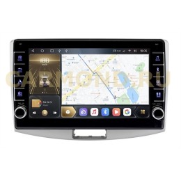 CarMedia OL-1901-D (с кнопками) для Volkswagen Passat CC 2011-2017, Passat B6, B7 2011-2015 на Android 10.0