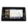 Штатная магнитола CarMedia OL-1941-D (с кнопками) для Renault Duster II 2021 на Android 10.0