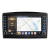 Штатная магнитола CarMedia OL-1988-D (с кнопками) для Mercedes Vito III (W447) 2014-2024 на Android 10.0