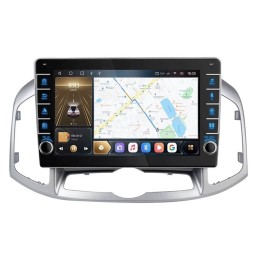 CarMedia OL-1276-F (с кнопками) для Chevrolet Captiva I 2011-2015 на Android 10.0