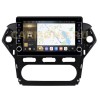 Штатная магнитола CarMedia OL-1281-1-F (с кнопками) для Ford Mondeo IV 2010-2015 на Android 10.0