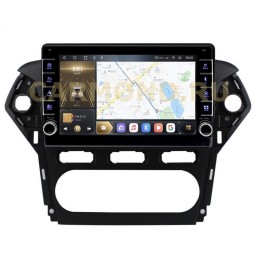 CarMedia OL-1281-1-F (с кнопками) для Ford Mondeo IV 2010-2015 на Android 10.0