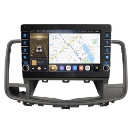 CarMedia OL-1669-F (с кнопками) для NISSAN Teana II 2008-2013 на Android 10.0
