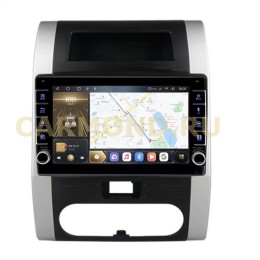 CarMedia OL-1678-F (с кнопками) для Nissan X-Trail II (T31) 2007-2014 на Android 10.0