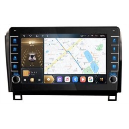 CarMedia OL-1688-F (с кнопками) для Toyota Tundra 2007 - 2013 на Android 10.0