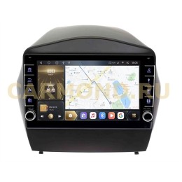 CarMedia OL-1702-F (с кнопками) для Hyundai ix35, Tucson II 2011-2015 на Android 10.0
