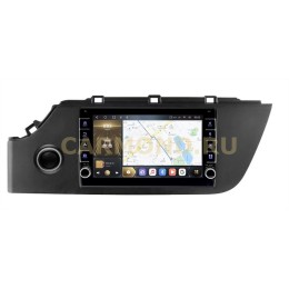 CarMedia OL-1742-3-F (с кнопками) для KIA Rio IV 2020-2023 на Android 10.0