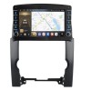 Штатная магнитола CarMedia OL-1748-F (с кнопками) для Kia Sorento II 2009-2012 на Android 10.0