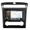 Штатная магнитола CarMedia OL-1775-F (с кнопками) для Hyundai Tucson IV 2020-2024 на Android 10.0