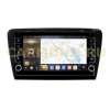 Штатная магнитола CarMedia OL-1916-F (с кнопками) для Skoda Octavia III (A7) 2013-2018 на Android 10.0