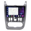 Штатная магнитола Unison QL752M для Lada Largus I 2012-2020 на Android 10.0