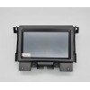 Магнитола Тесла CarMedia ZF-8007-Q6 Tesla-Style для Land Rover Discovery 4 2009-2017 на Android 11.0