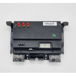 CarMedia ZF-8007-Q6 Tesla-Style для Land Rover Discovery 4 2009-2017 на Android 11.0