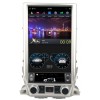 Магнитола Тесла CarMedia ZF-1829L-Q6 Tesla-Style для Toyota Land Cruiser 200 2015-2021 на Android 11.0