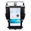 Магнитола Тесла CarMedia ZF-1801-Q6 Tesla-Style для Toyota Land Cruiser Prado 150 2013-2017 на Android 11.0