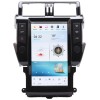 Магнитола Тесла CarMedia ZF-1802-Q6 Tesla-Style для Toyota Land Cruiser Prado 150 2009-2013 на Android 11.0