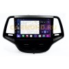 Штатная магнитола Unison QL162M для Changan Eado 2014-2017 на Android 10.0