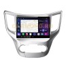 Штатная магнитола Unison QL1003M для Changan CS35, CX35 на Android 10.0