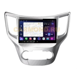 Штатная магнитола Unison QL1003M для Changan CS35, CX35 на Android 10.0