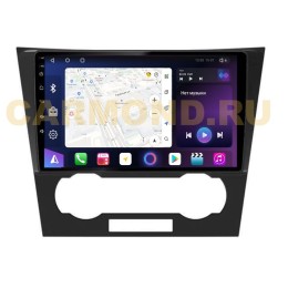 Штатная магнитола Unison QL020M для Chevrolet Aveo, Epica, Captiva 2006-2012 на Android 10.0